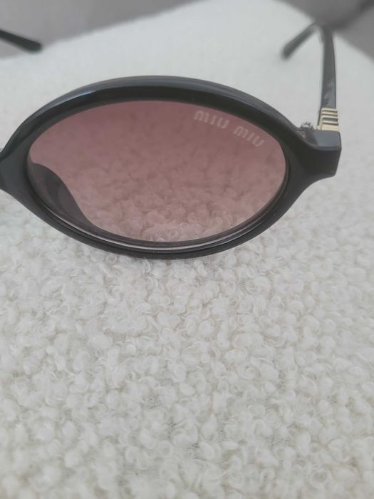 Слъчеви очила Miu miu