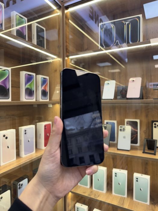 Iphone 13 pro max -256 gb