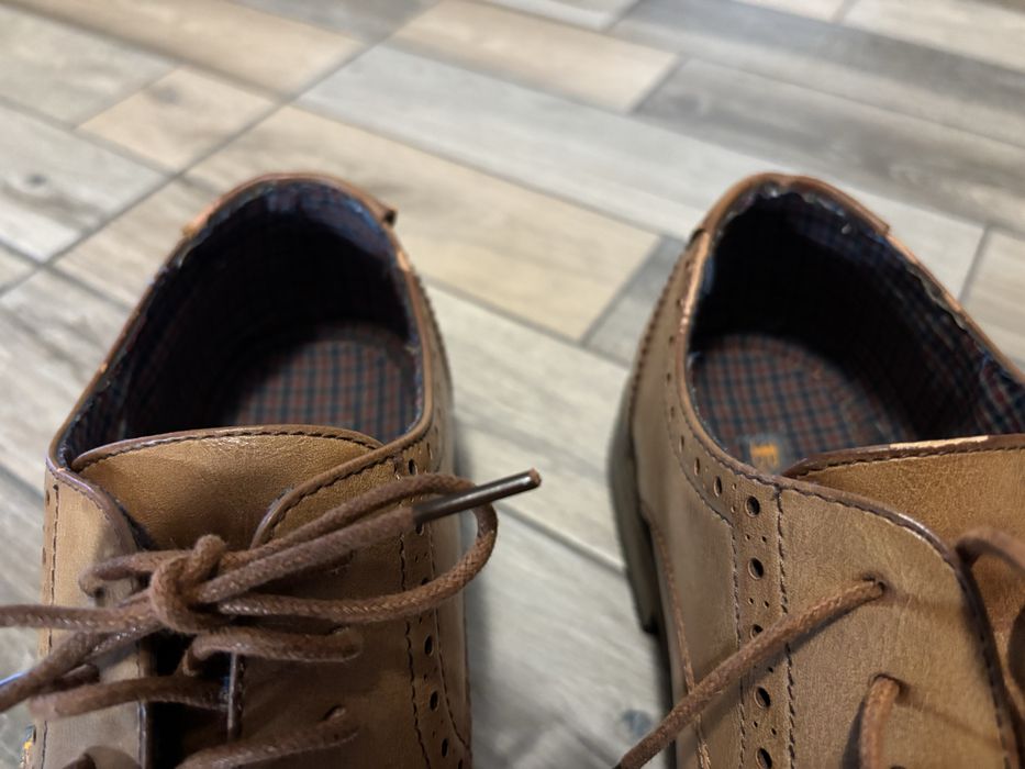 Pantofi Ben Sherman masura 44