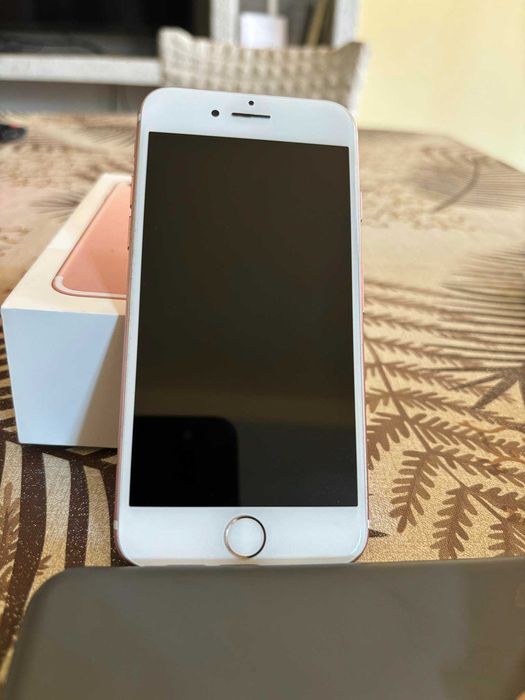 Много запазен IPhone 7