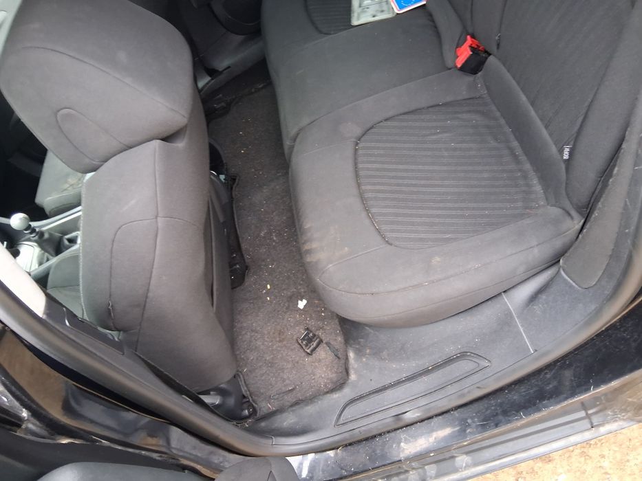 Piese citroen c5 2.0 hdi