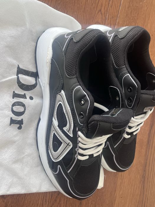 Incaltaminte sport Dior