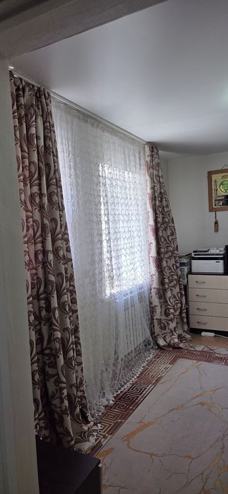 Продам дом в с. Меновное