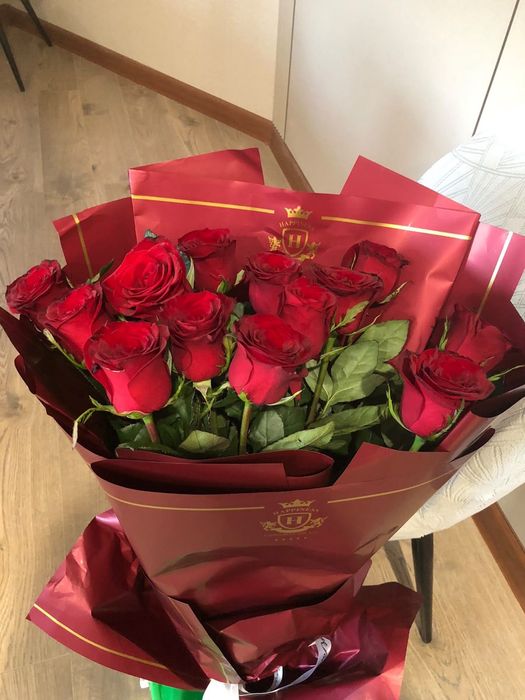 Продам букет роз