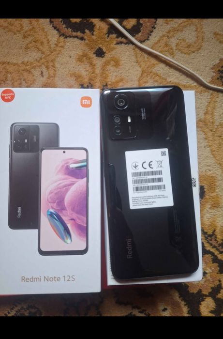 Impecabil  la cutie 256 gb