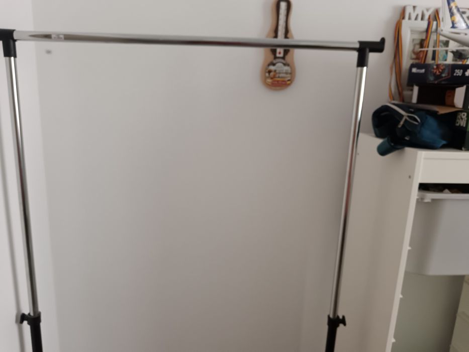 Stendere haine pachet