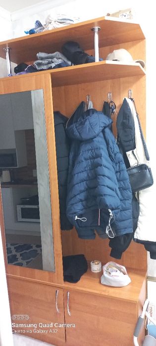 Продам прихожий...
