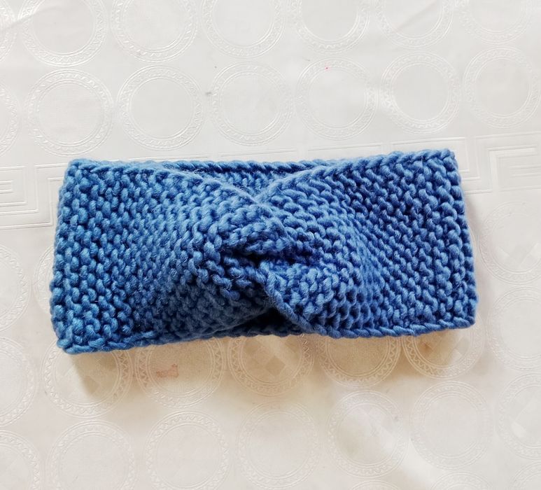 Повязка ручной работы