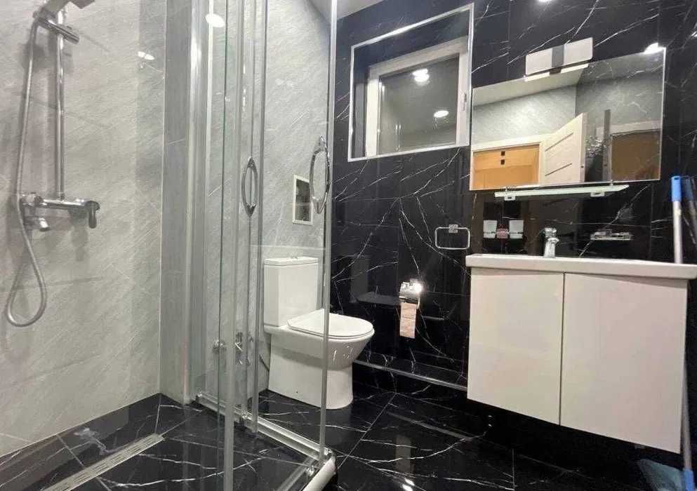 Аренда 2-комнатной квартиры в Буюк Ипак Йули