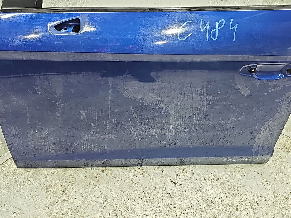 Usa stanga fata Seat Leon (5F1) [Fabr 2012-2018] LW5L