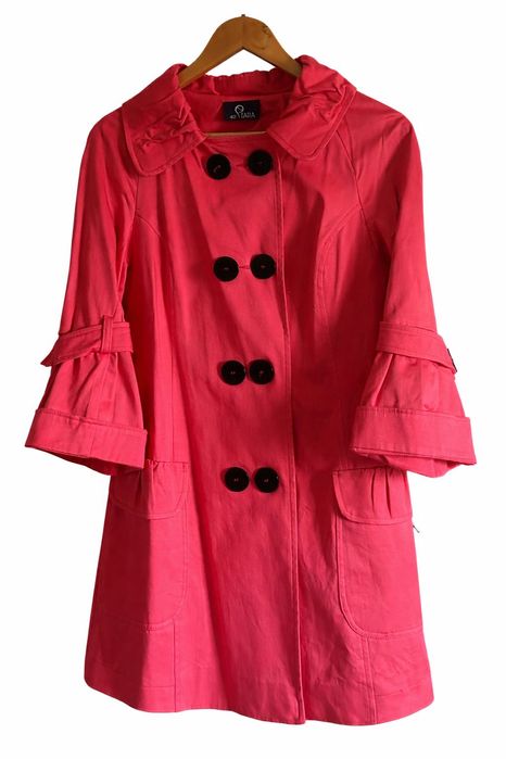 Pardesiu primăvară S/M mic