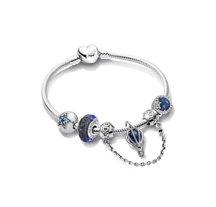 Пандора оригинал