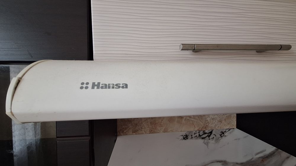 Вытяжка для кухни Hansa