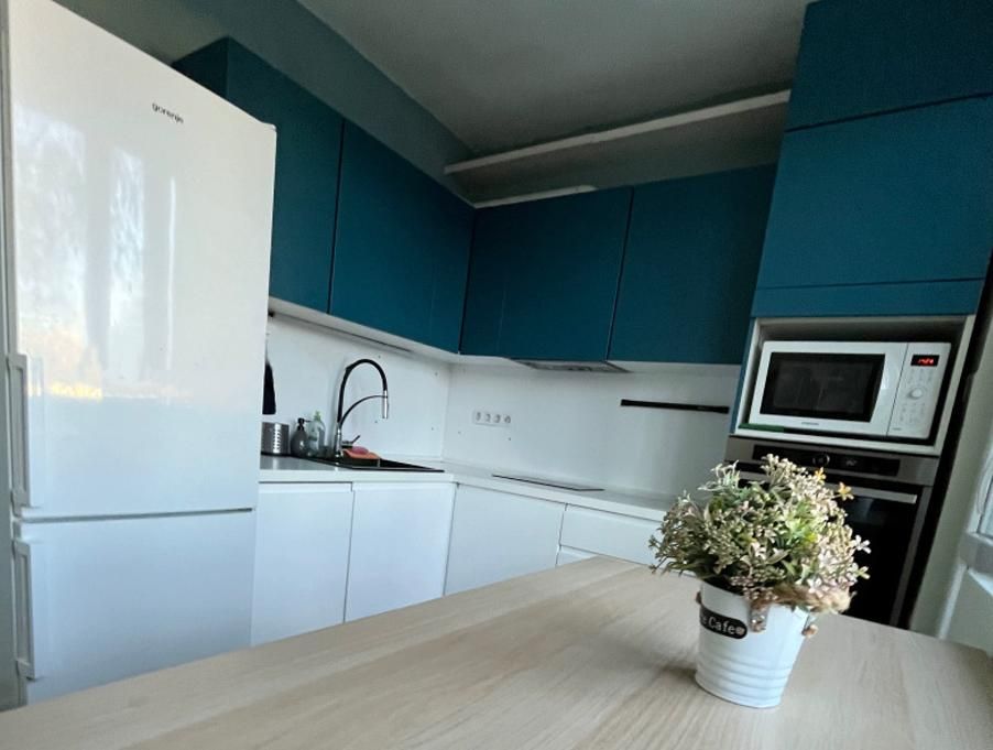 Дава се под наем Двустаен апартамент в София, Център - 65 кв.м за 650 € - Снимка #4