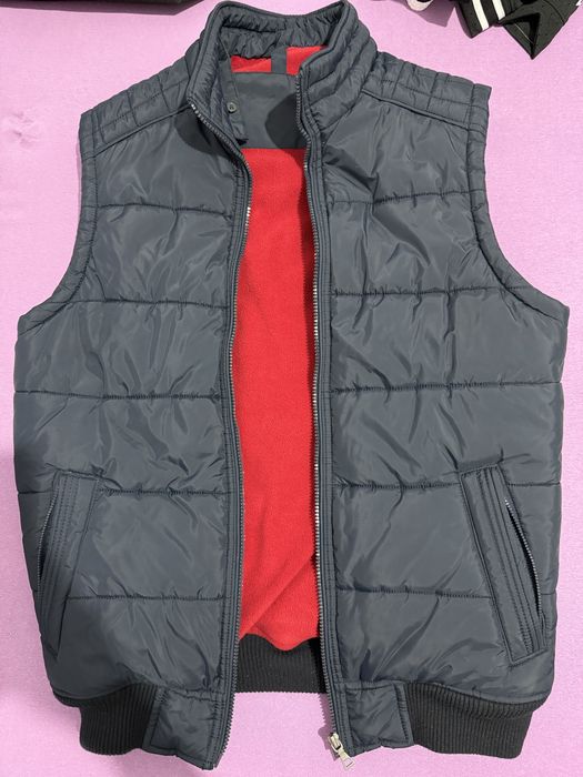 Vesta Groasa marimea M