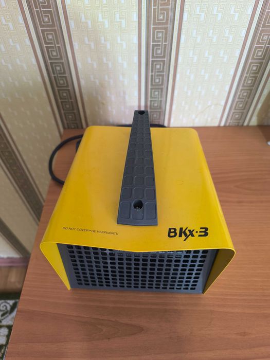 Ballu BKX-3 Тепловая пушка