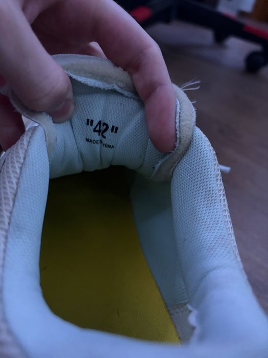 Off White Odsy 1000