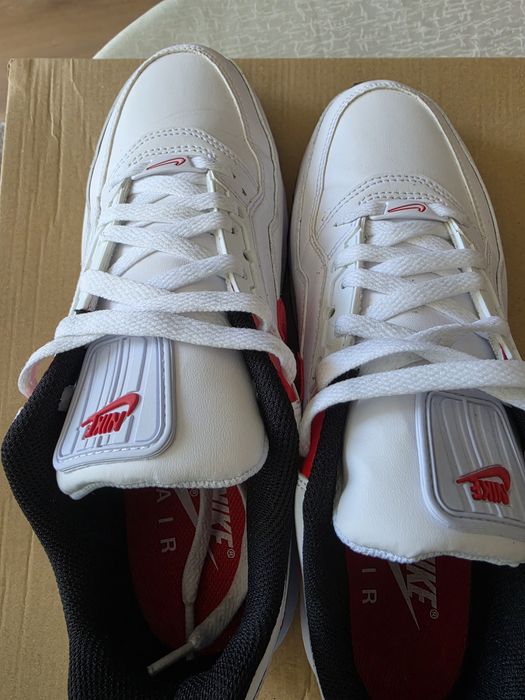 Nike air max LTD3