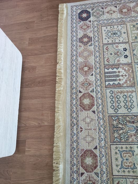 Продается ковер шелк за 35000 тг