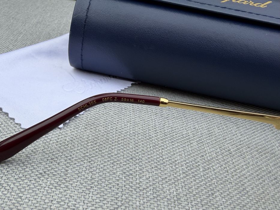 Ochelari de soare Chopard schl30s