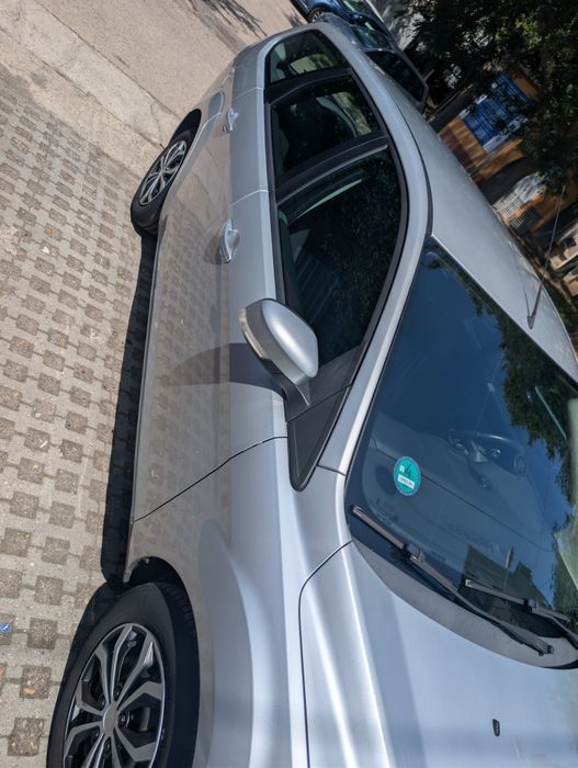 FORD Focus 2009 — imagine 4