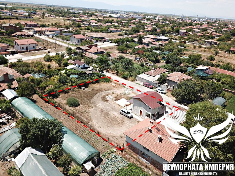 Продава се Къща в Съединение - 120 кв.м за 1384 €/кв.м - Снимка #7