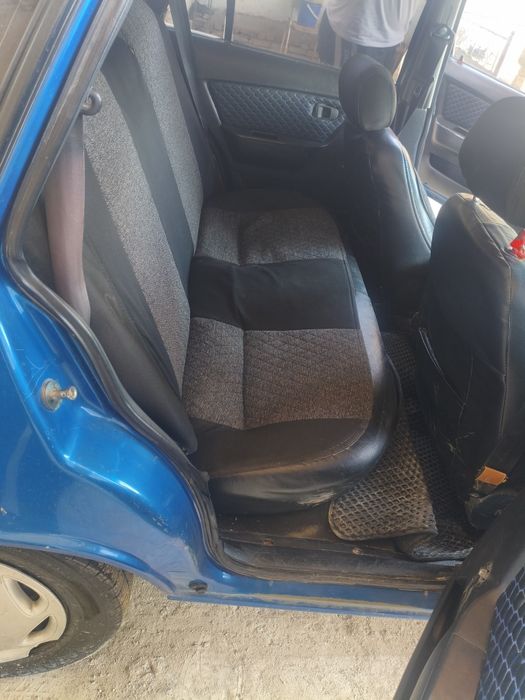 Chevrolet Nexia 2012 — 6