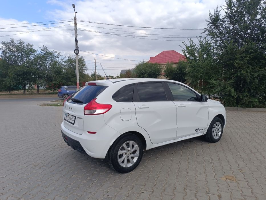 Продам лада хрей