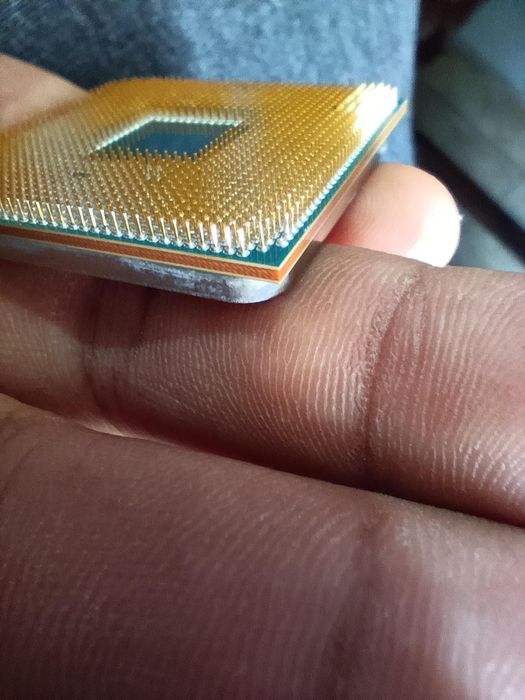 Procesor ryzen 5 3600