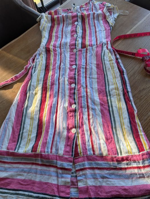 Дамска рокля Том Тейлър