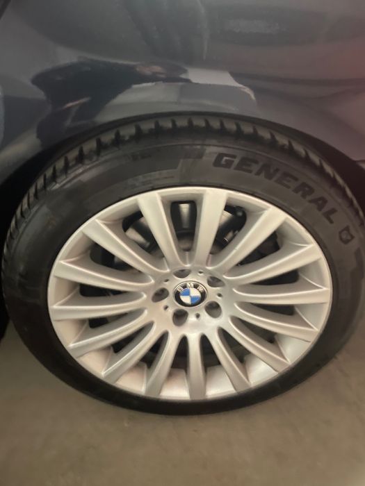 Джанти BMW Style 235 R19