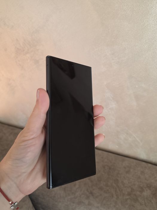 Samsung galaxy S23 ultra