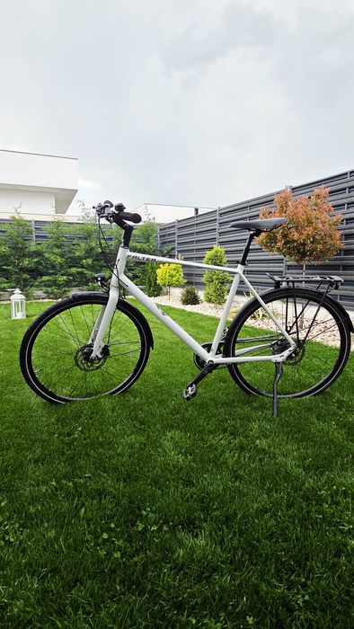 Bicicletă urbană,trekking Falter U 7.0 (bărbați)