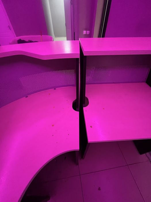 Срочно Продам барную стойку