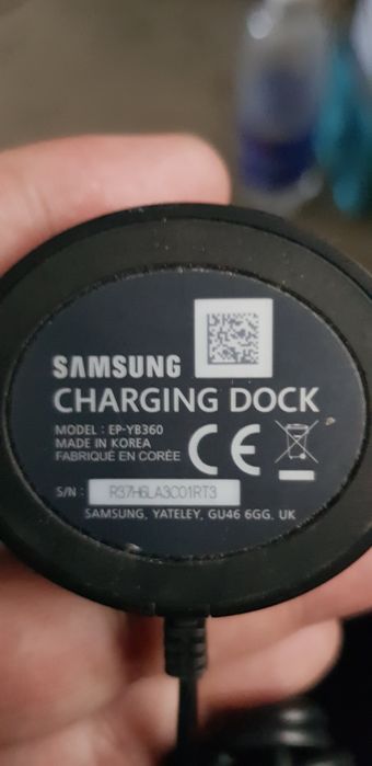 Зарядное устройство для Samsung Gear Fit2