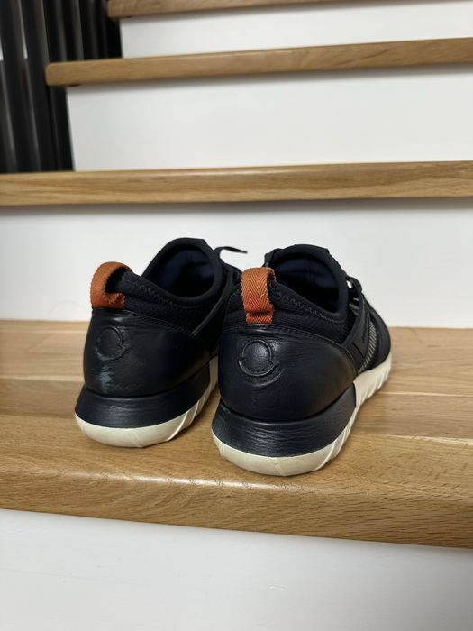 Adidasi Moncler originali