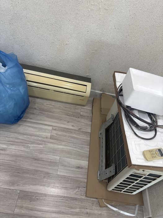Продаю кондиционер