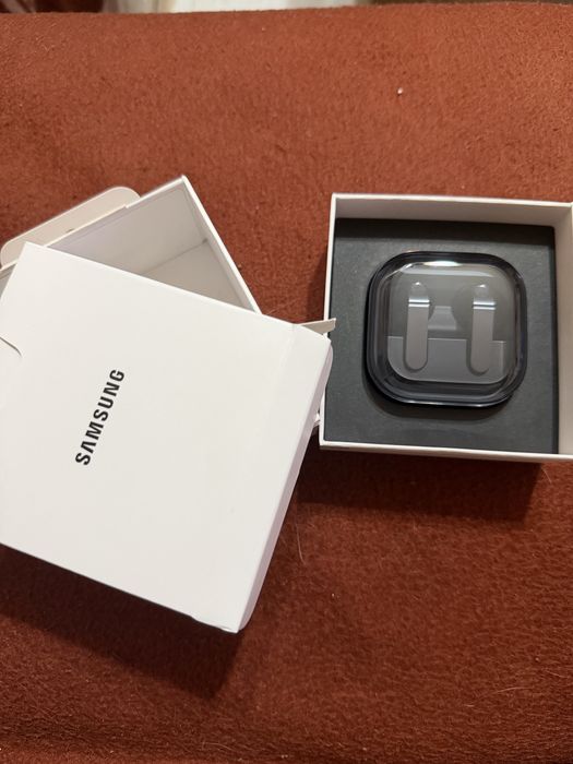 Samsung Galaxy Buds4