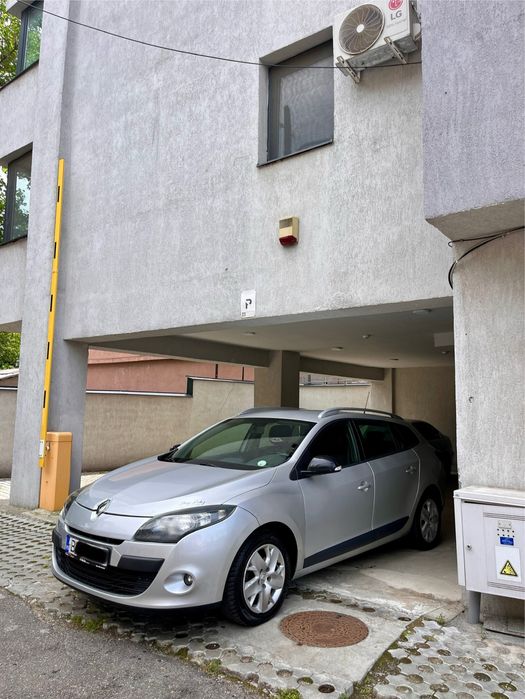 RENAULT Megane 2012 — imagine 4