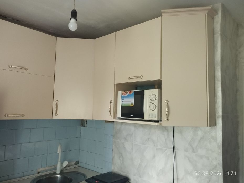 Продам кухонный гарнитур