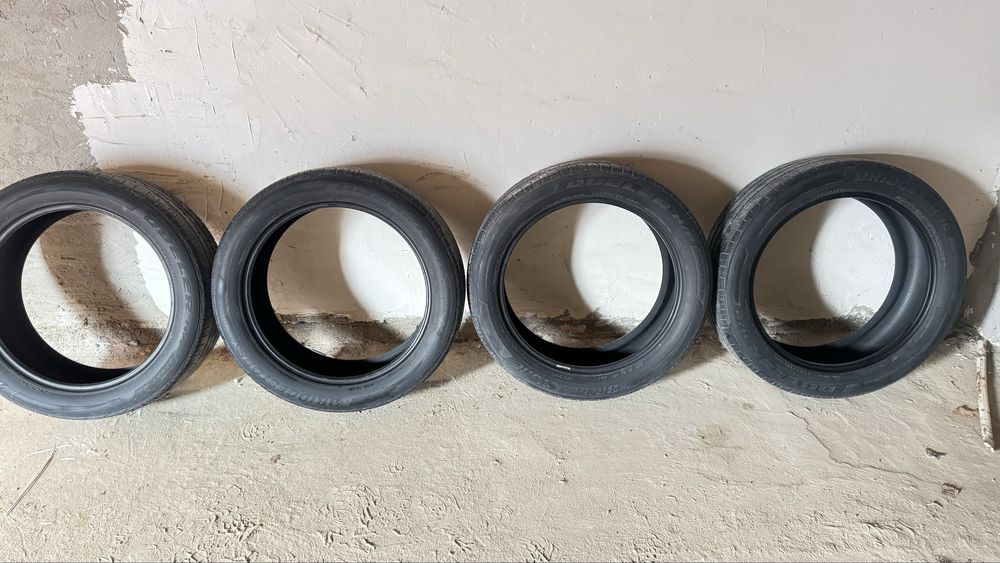 Bridgestone жазғы