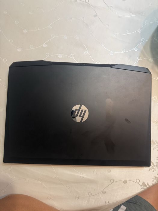 Laptop HP Pavilion 15 Gaming