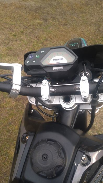 Мотоцикл 250 куб