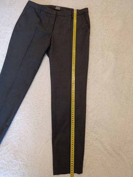 Pantaloni eleganți pentru damă, mărimea 40