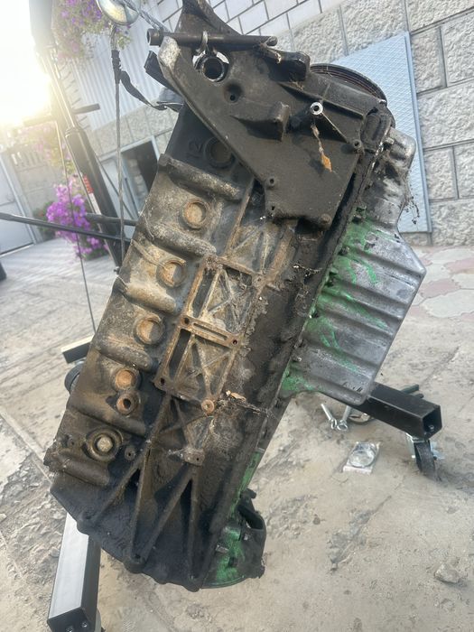 Двигатель м104 3.2