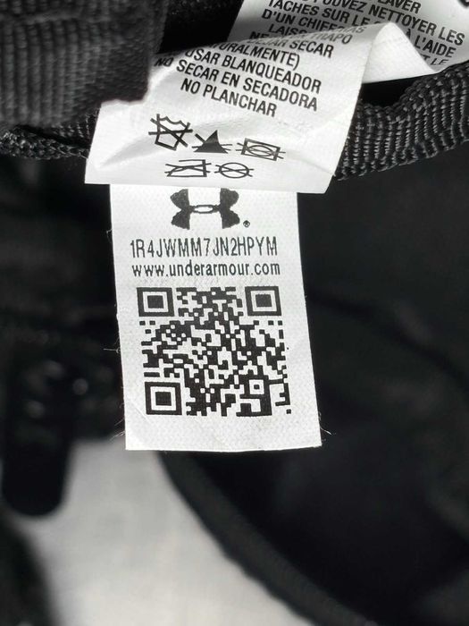 Under Armour сумка через плечо