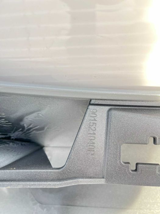 Capac haion portbagaj Renault Captur 2 2020+ nou original