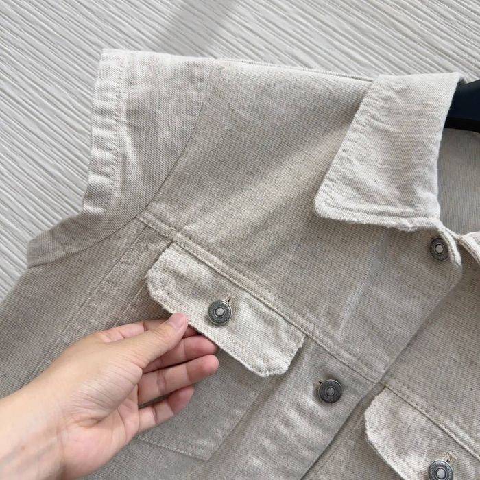 Рокля на Dior 2025