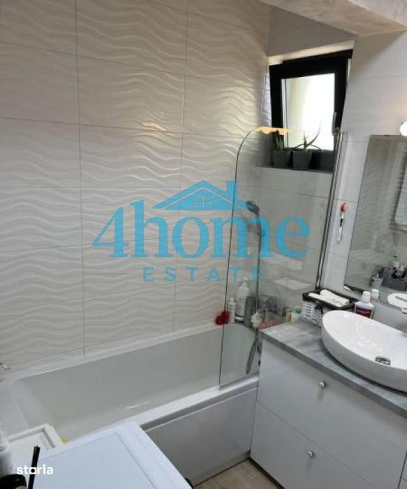 Apartament 2 camere|Militari|Pacii|Metrou|Bloc nou
