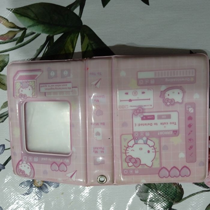 Продам Альбом для катры